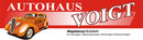 Logo Autohaus Voigt Magdeburg e.K.